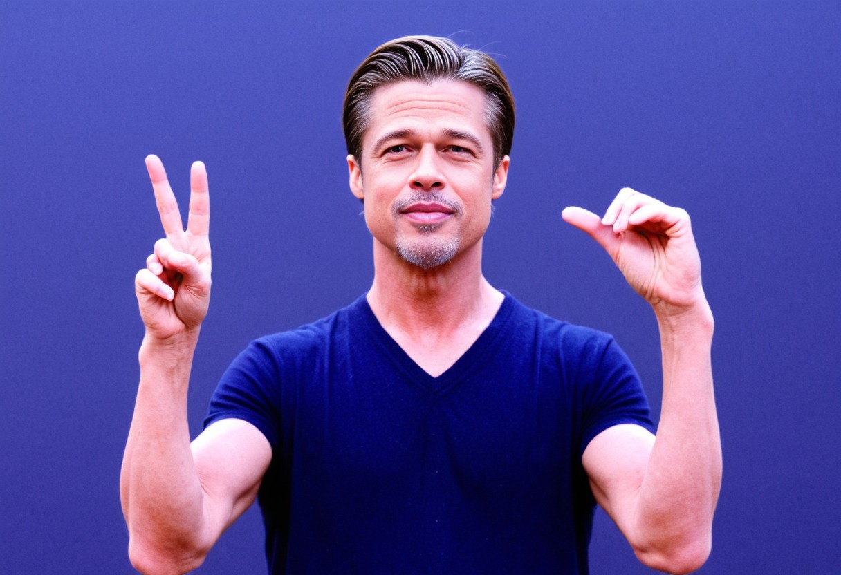 Avatar 3 avec Brad